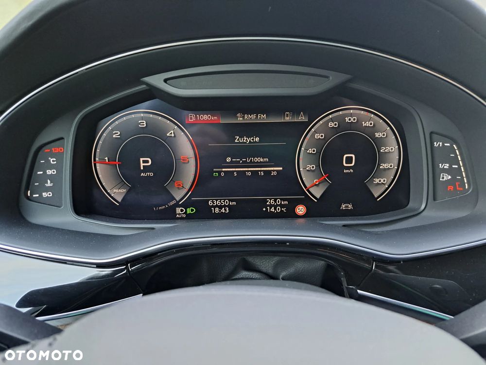 Audi Q7 45 TDI mHEV Quattro S Line Tiptr - 6