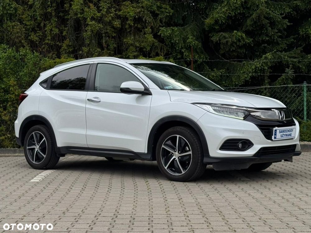 Honda HR-V 1.5 Executive (ADAS) - 3