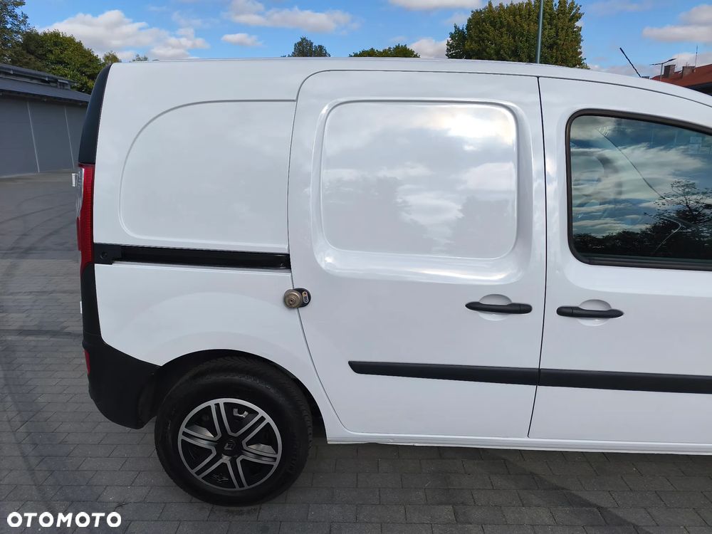 Renault Kangoo - 6