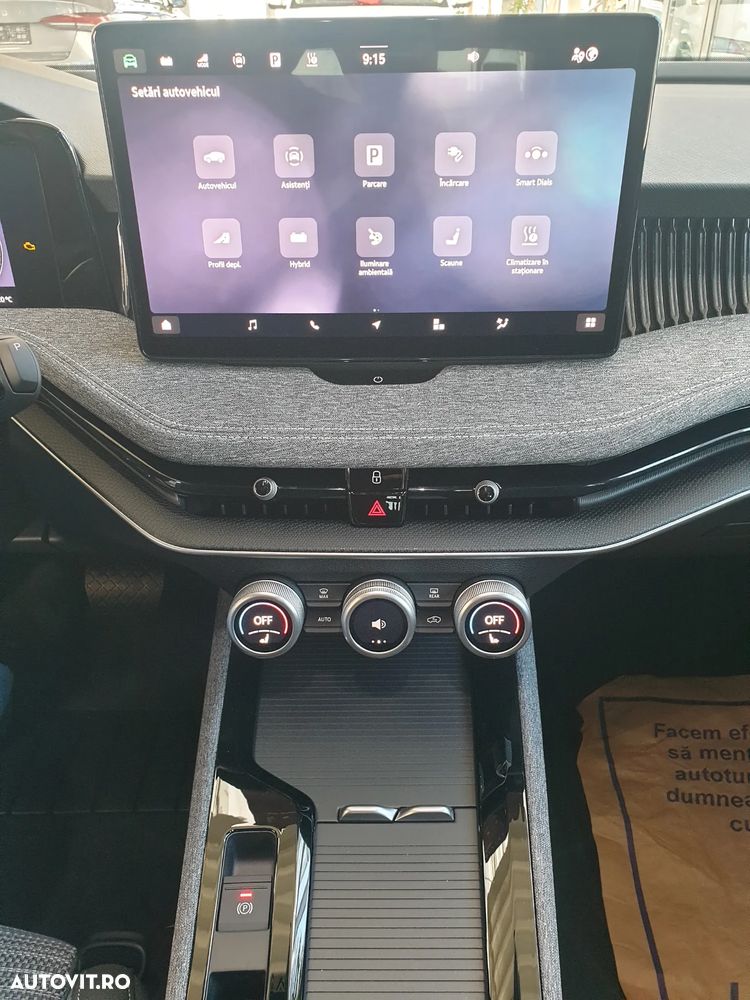 Skoda Superb 1.5 TSI iV DSG Selection - 17