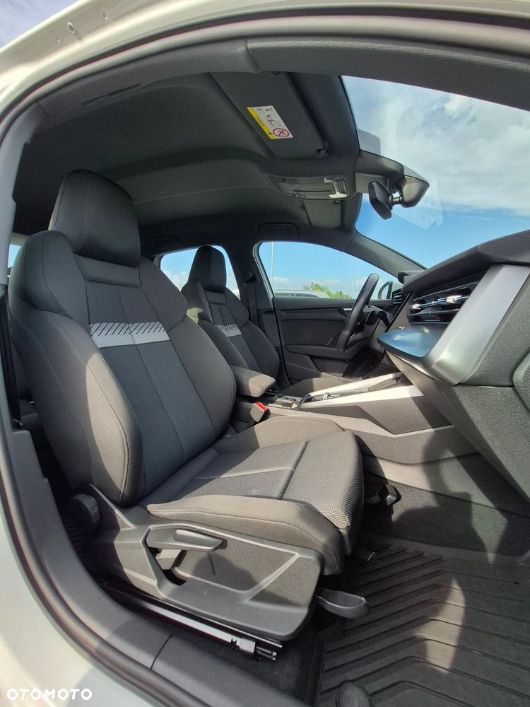 Audi A3 Sportback - 32