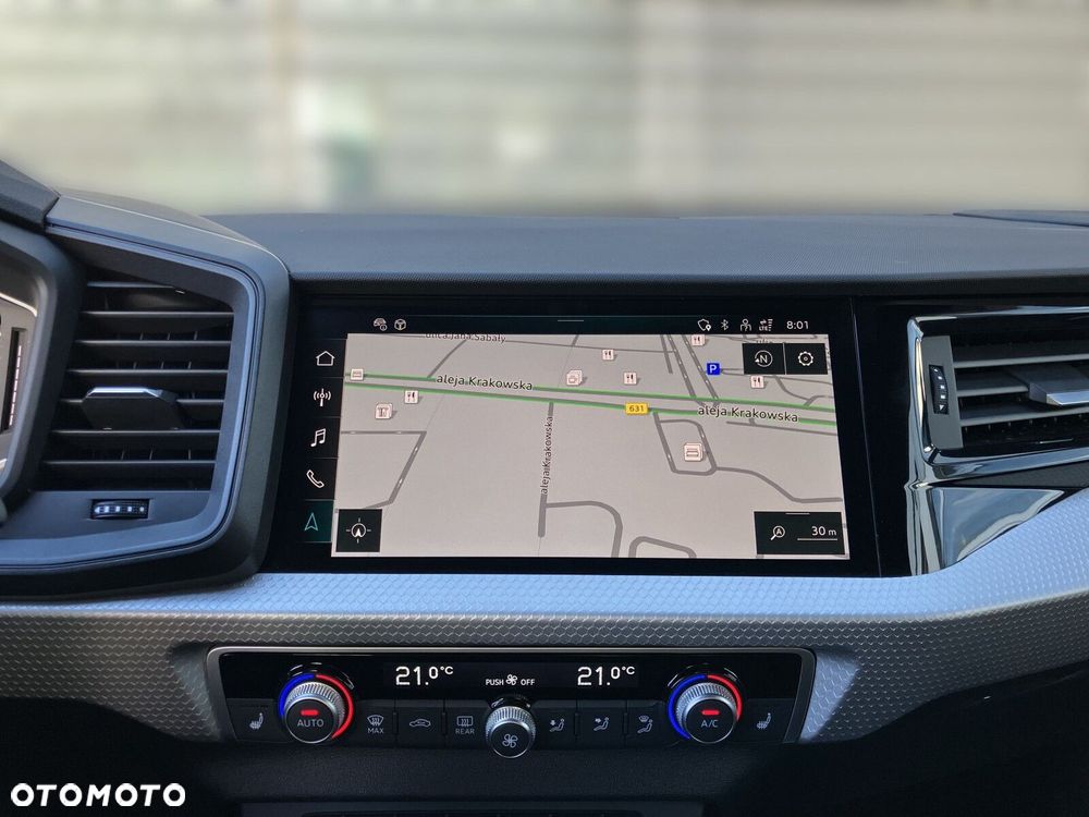 Audi A1 Sportback - 22
