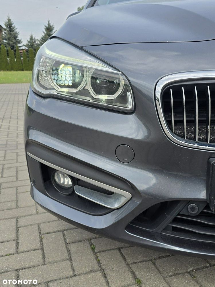 BMW Seria 2 - 6