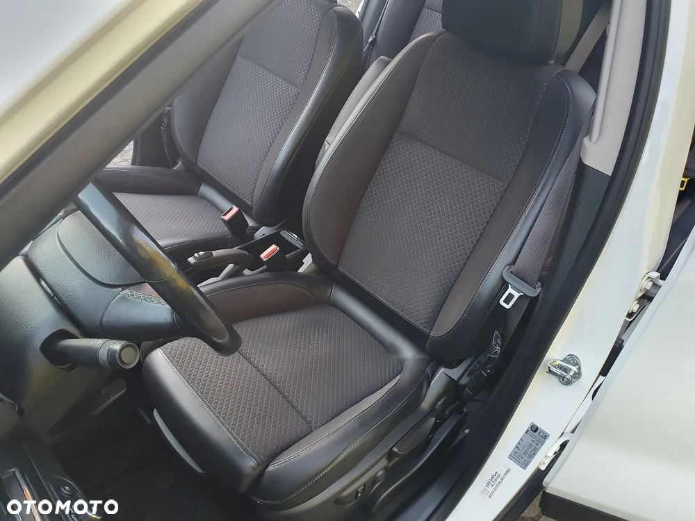 Opel Mokka X 1.4 Automatik Innovation - 13