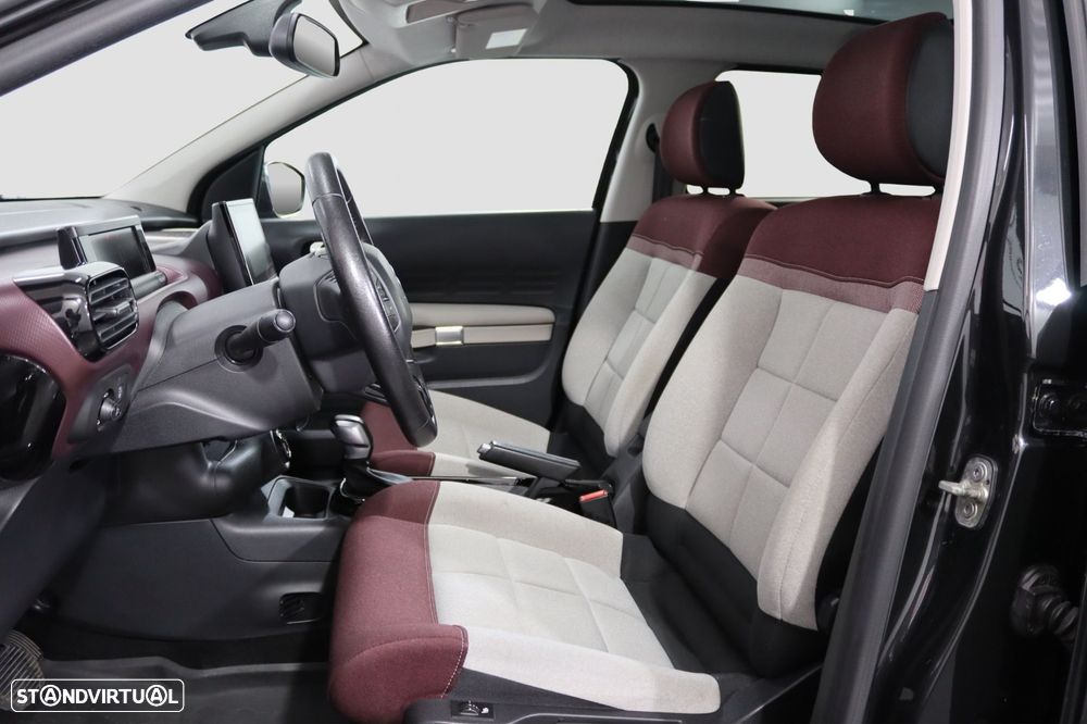 Citroën C4 Cactus - 9