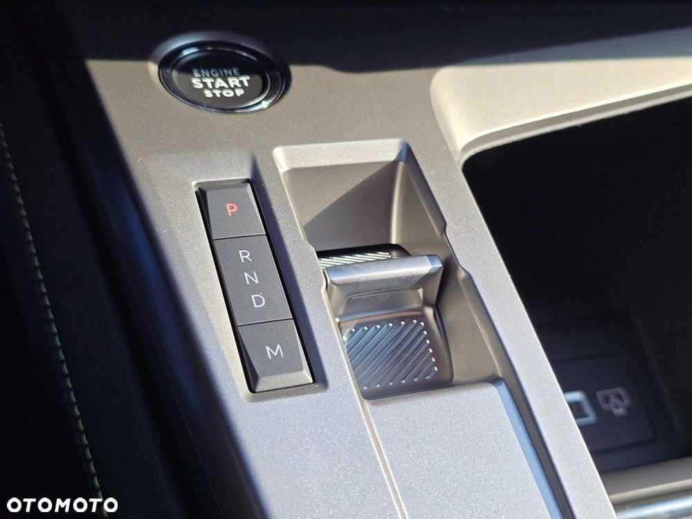 Peugeot 408 1.2 PureTech mHEV GT S&S e-DCS6 - 18