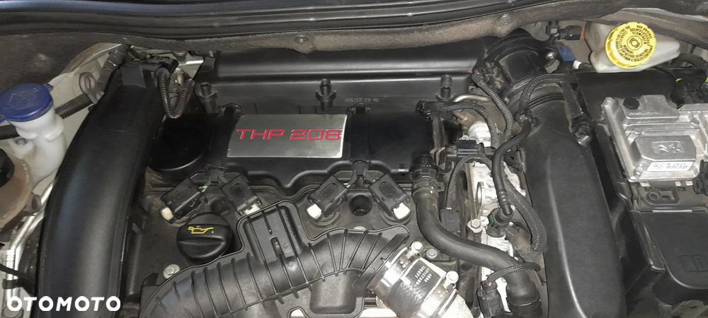 Peugeot 208 1.6 e-THP GTi S&S - 34