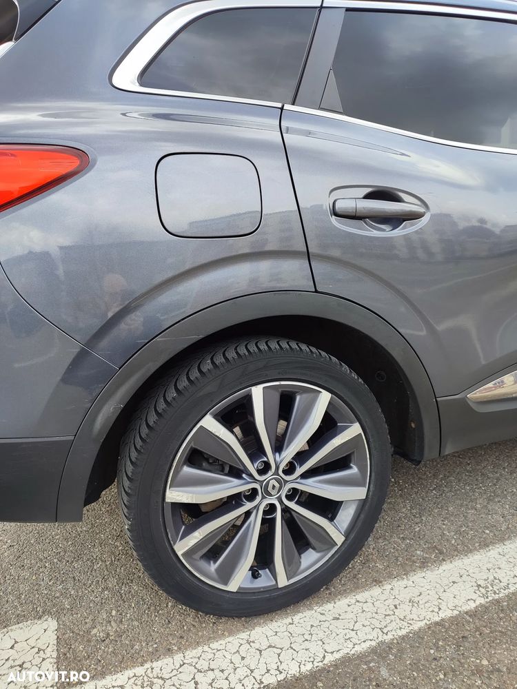 Renault Kadjar Energy dCi 130 Business - 10