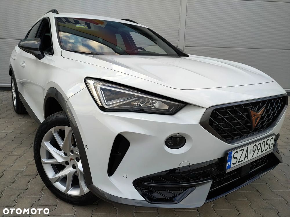 Cupra Formentor - 3