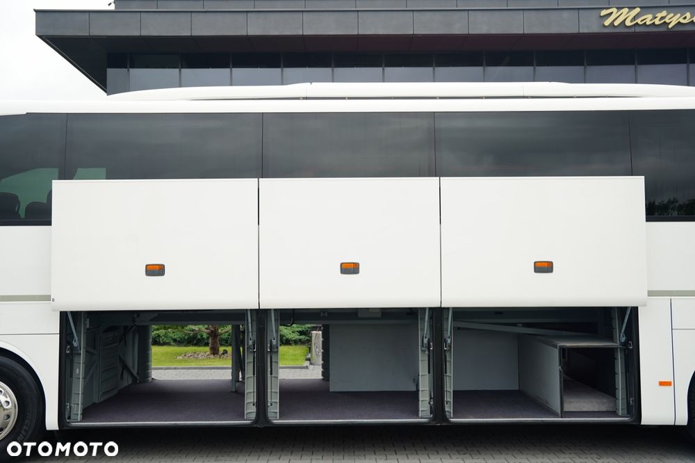 Mercedes-Benz TOURISMO RHD-M-2A / EURO 6 / 59 MIEJSC / SPROWADZONY / - 23