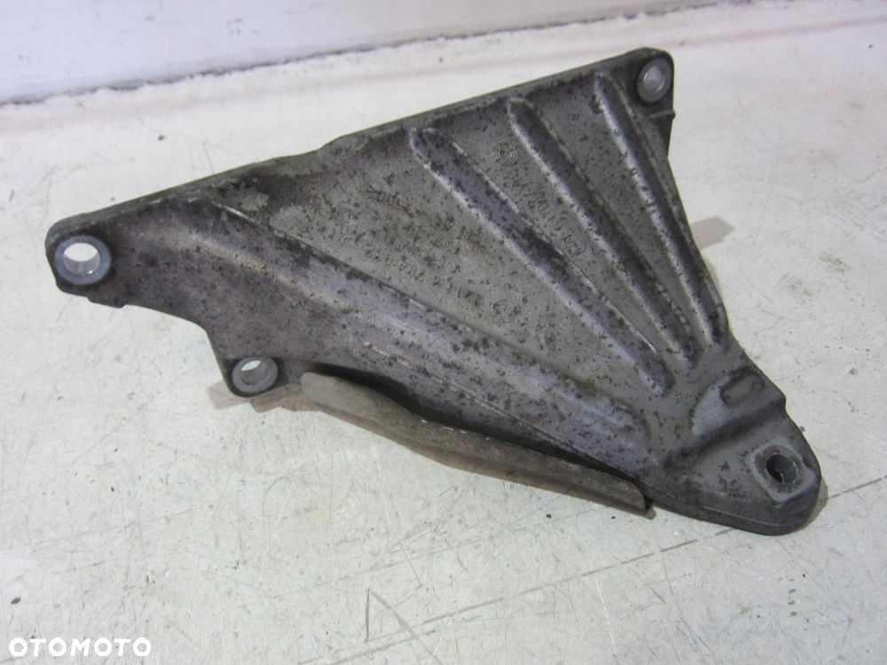 BMW X3 F25 N55 X4 F30 F34 WSPORNIK ŁAPA SILNIKA PRAWA 22116784832 6784832 - 2