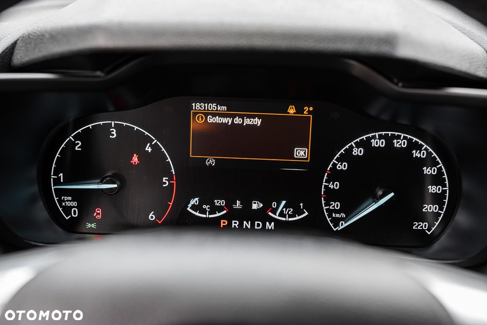 Ford Tourneo Connect Grand 1.5 TDCi Start/Stop Titanium - 25