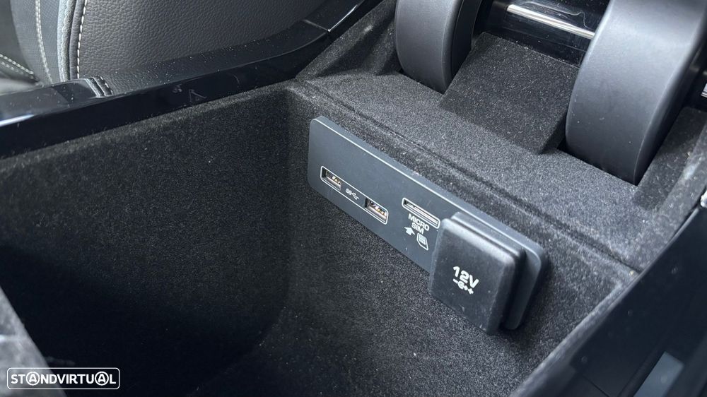 Land Rover Range Rover Velar 2.0 R-Dynamic - 22