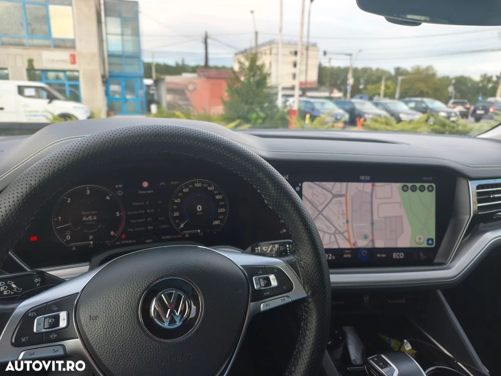 Volkswagen Touareg V6 TDI Edition 20 - 7