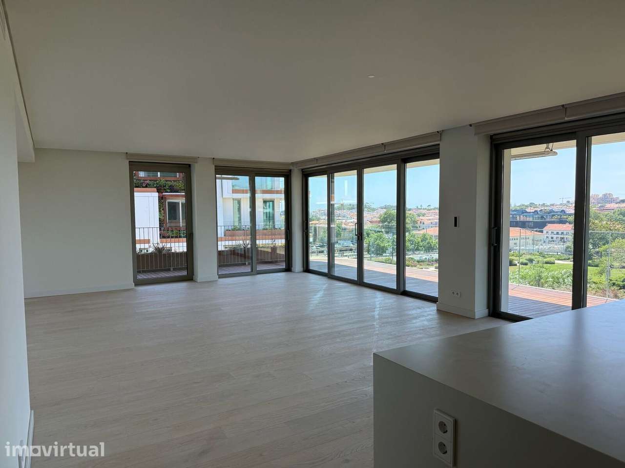 Apartamento T2 com jardim, Cascais - Grande imagem: 3/30