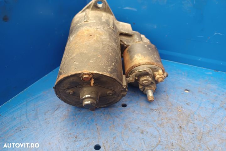 Electromotor 1.8 BENZINA MX1253 Opel Astra G [1998 - 2009] - 1