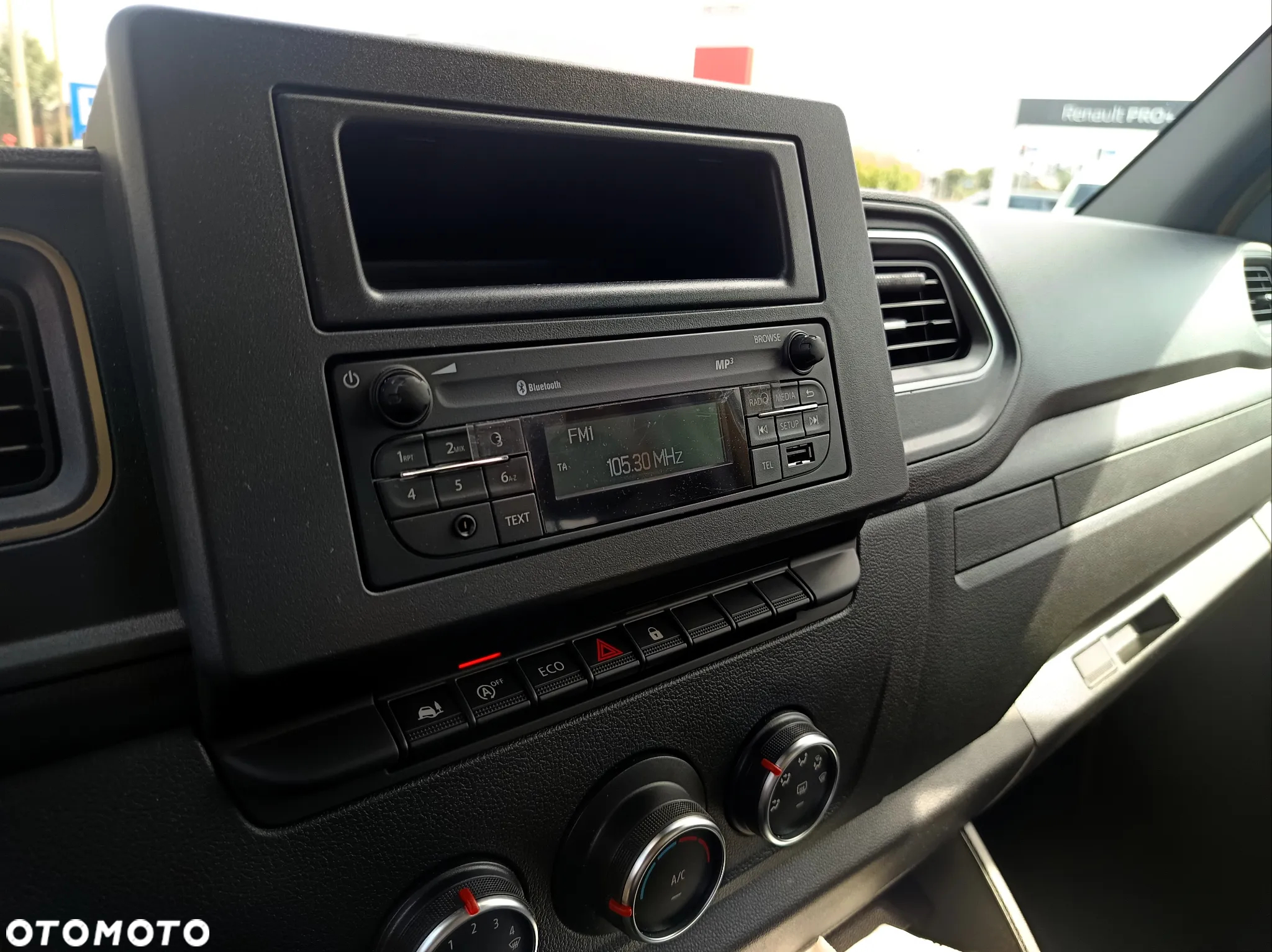 Renault MASTER  PODWOZIE - 20