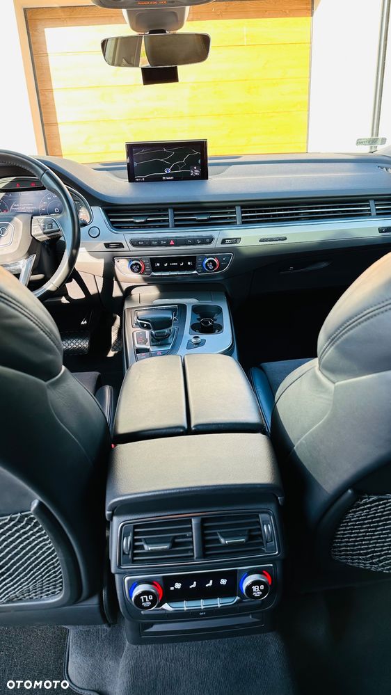 Audi Q7 45 TDI Quattro Tiptronic - 8