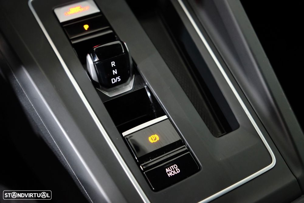 VW Golf 1.4 eHybrid OPF DSG GTE - 15