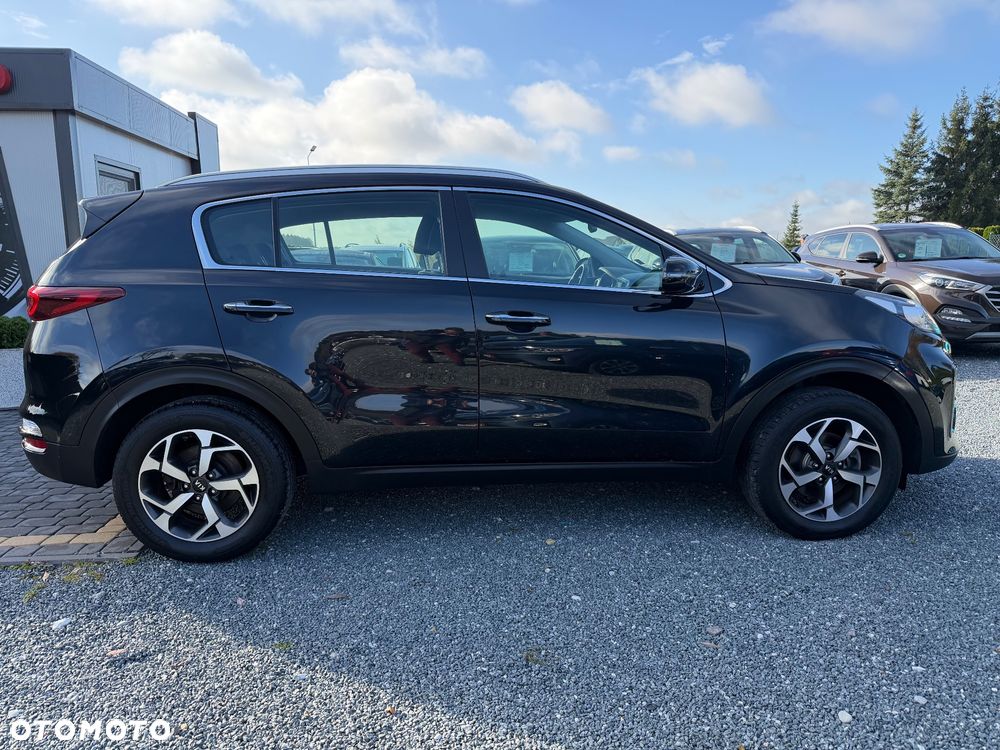 Kia Sportage 1.6 GDI 2WD SPIRIT - 6