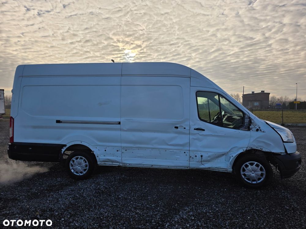Ford Transit - 5