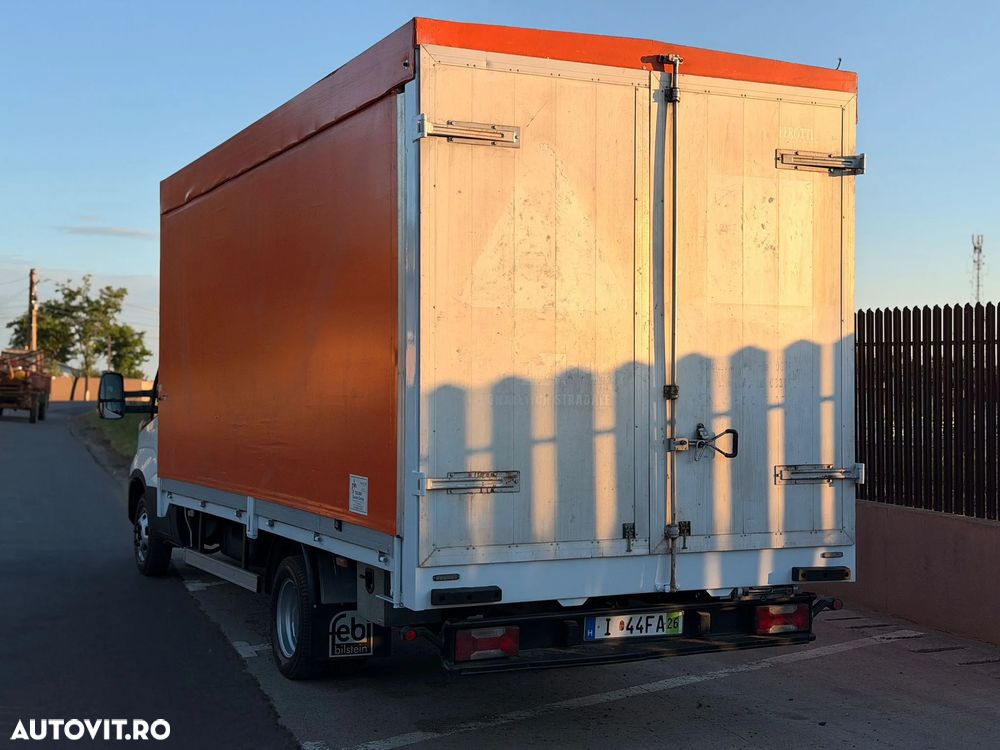 Iveco Daily - 4