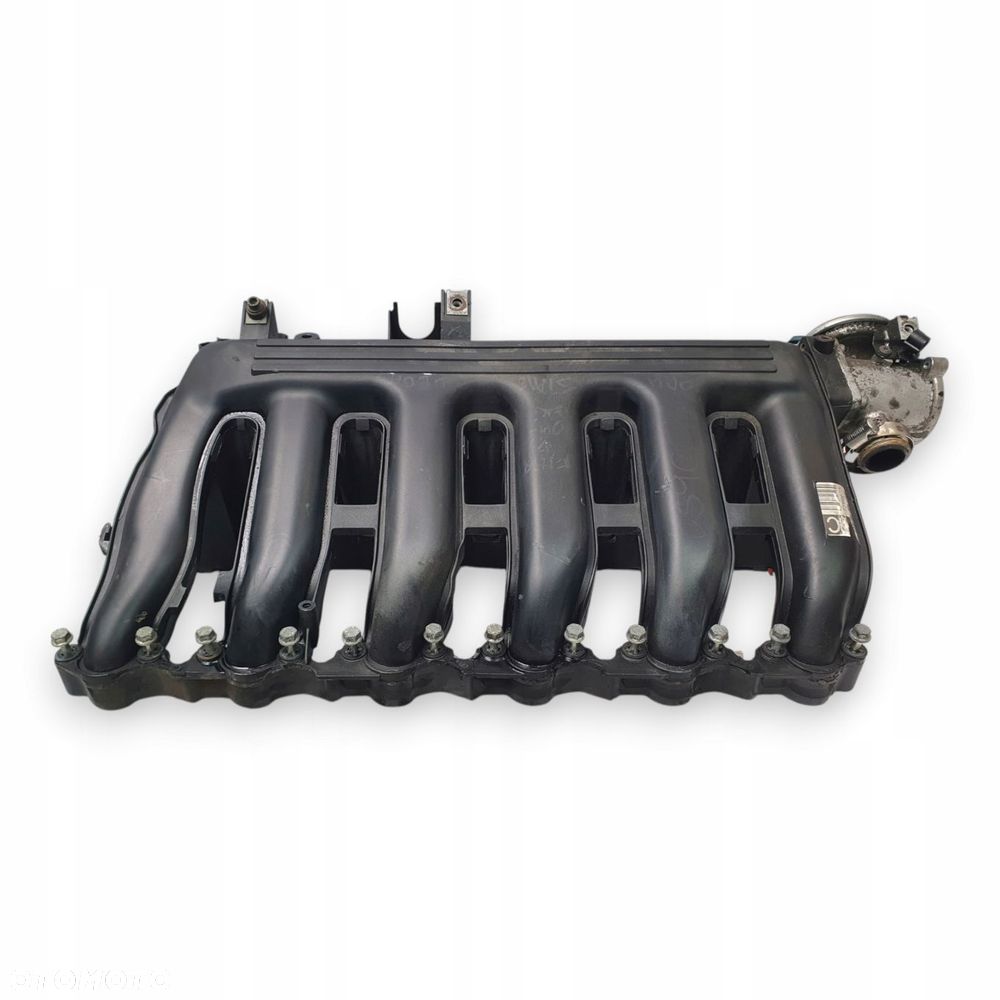 KOLEKTOR SSĄCY BMW E90 E91 3.0 D M57N2 7799625 - 1