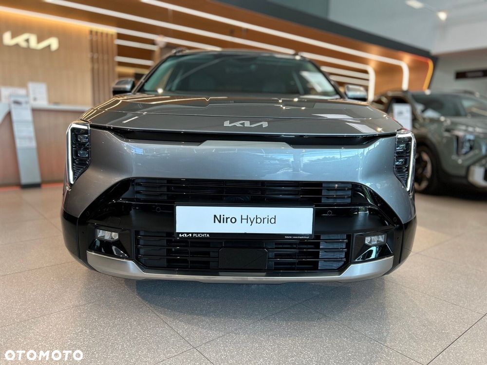 Kia Niro - 10