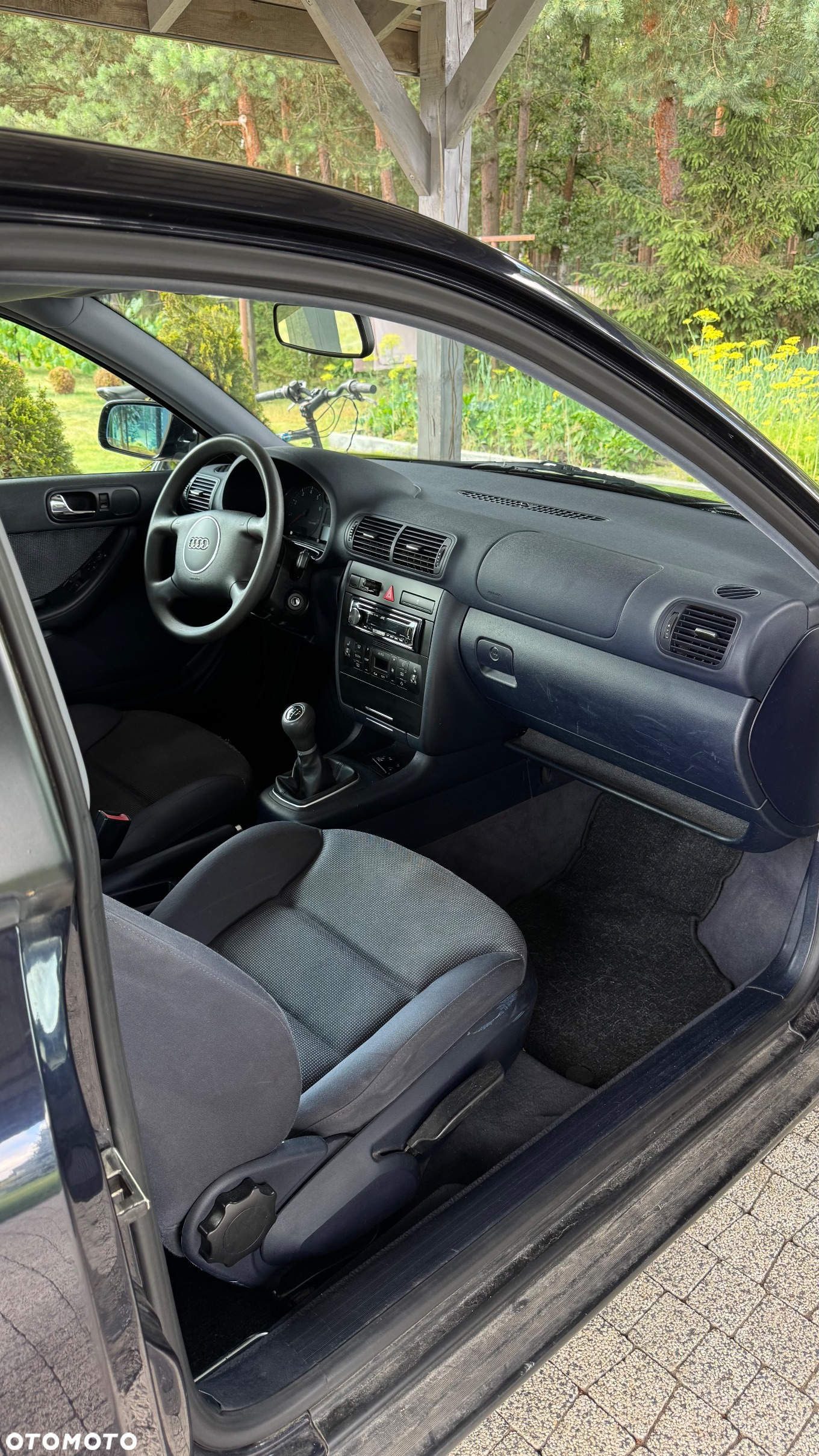 Audi A3 - 10