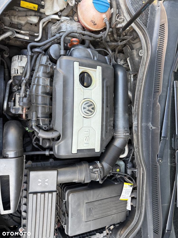 Volkswagen CC 2.0 TSI - 8