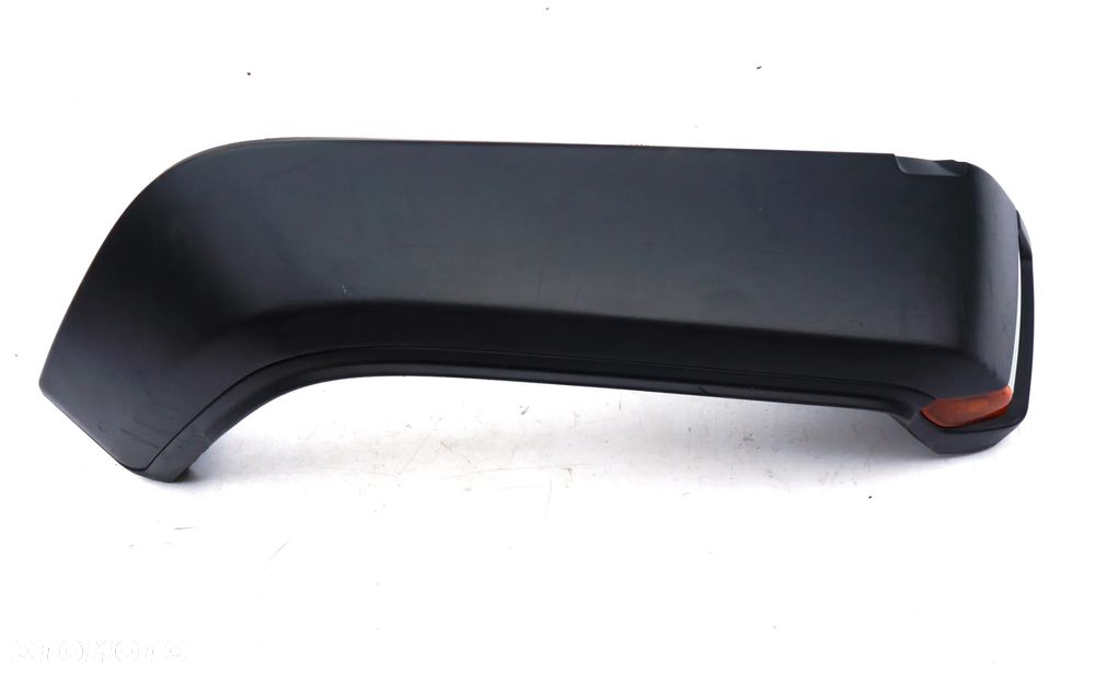 JEEP WRANGLER JL 2017 - błotnik przód R listwa nakładka USA ORYGINAŁ OE - 7