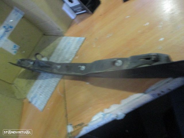 Grelha Friso GRE848 FIAT STILO 2003 5P TRAS - 2