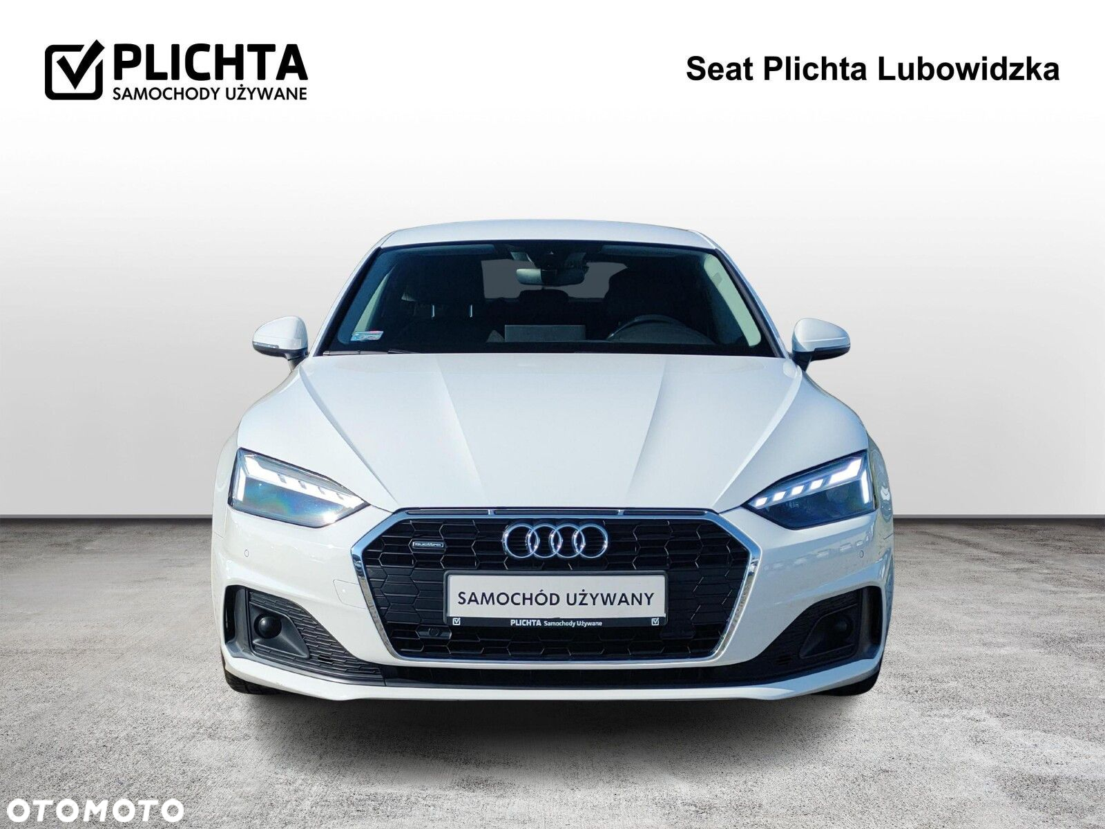 Audi A5 - 8