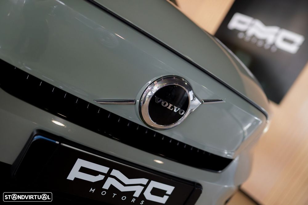 Volvo XC 40 Recharge Plus - 8