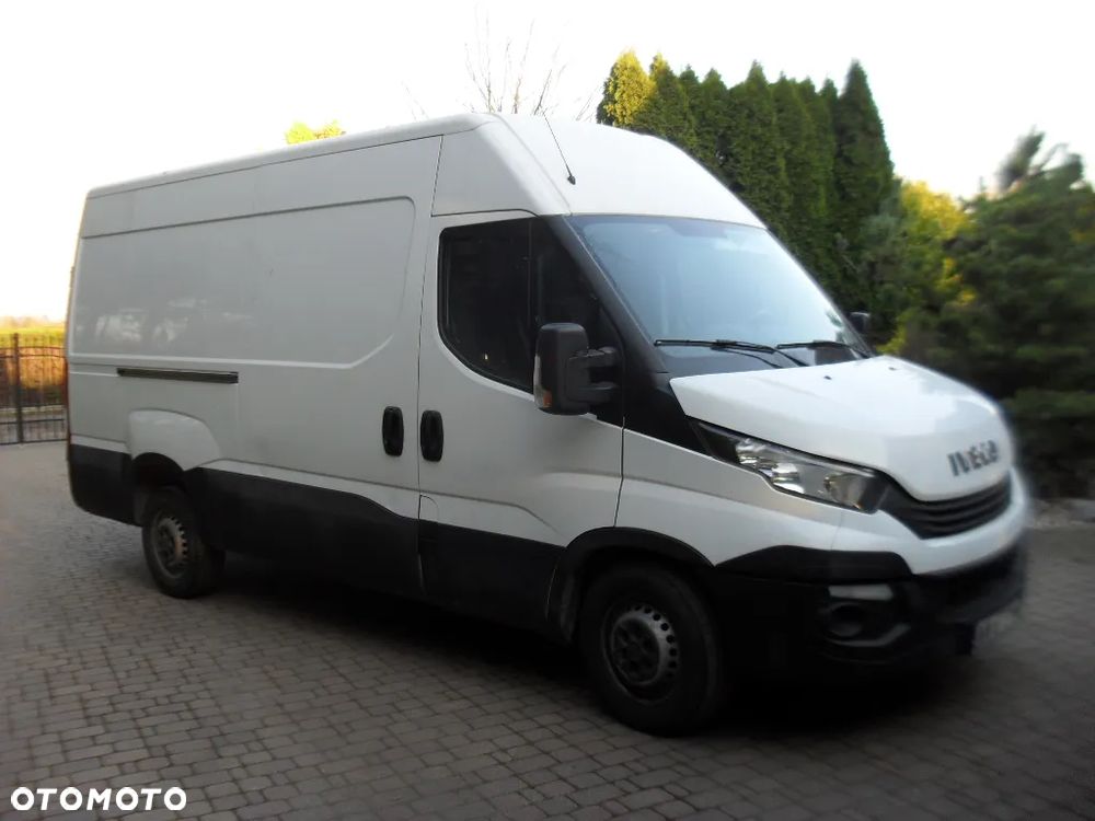 Iveco 35S16 - 2