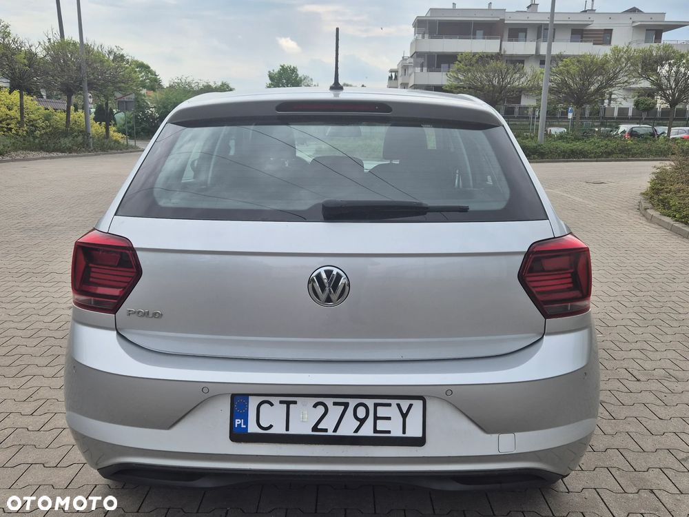 Volkswagen Polo - 6