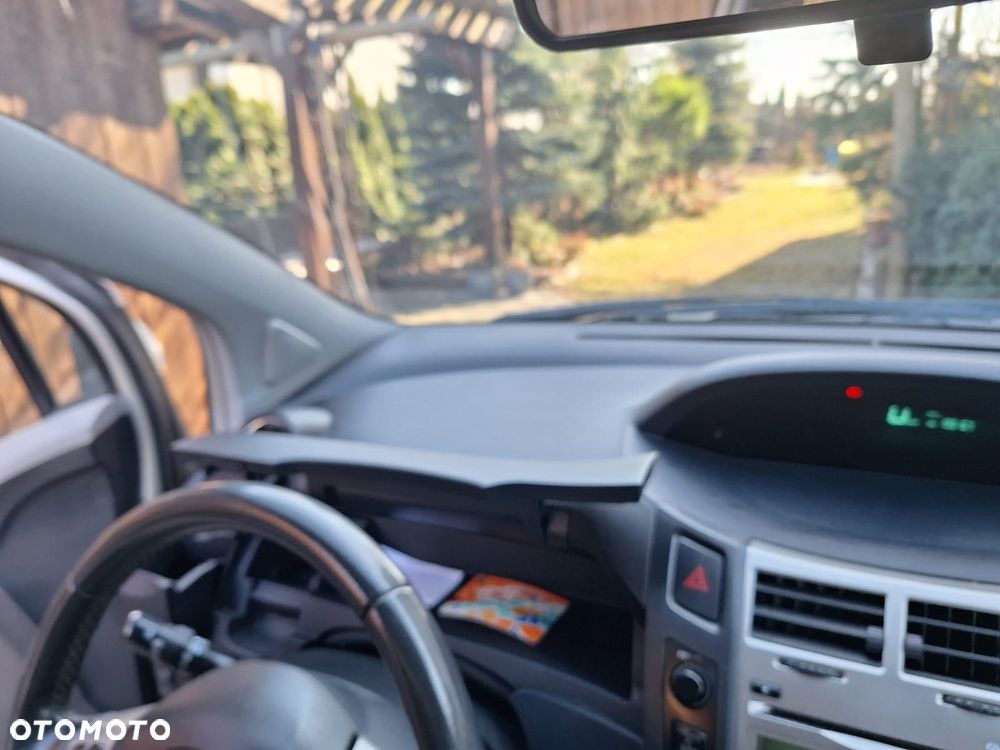 Toyota Yaris 1.4 D-4D Luna A/C - 16