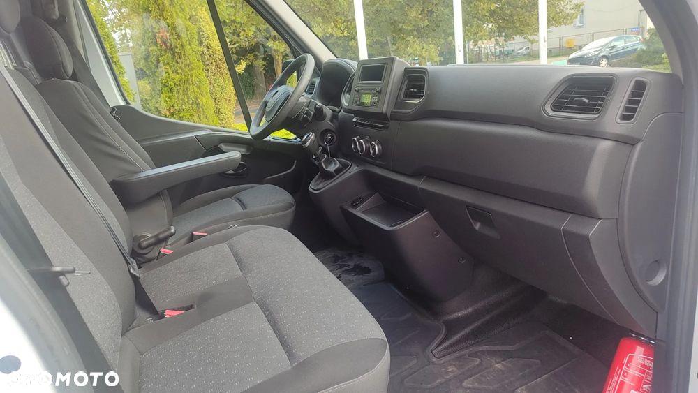 Opel Movano L3H2 - 12
