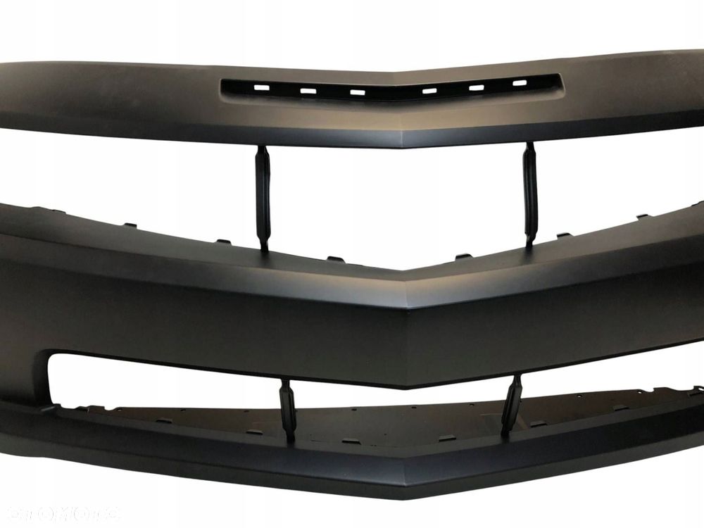 Chevrolet Camaro V SS 6.2 V8 2010-2013 Zderzak przedni - 3