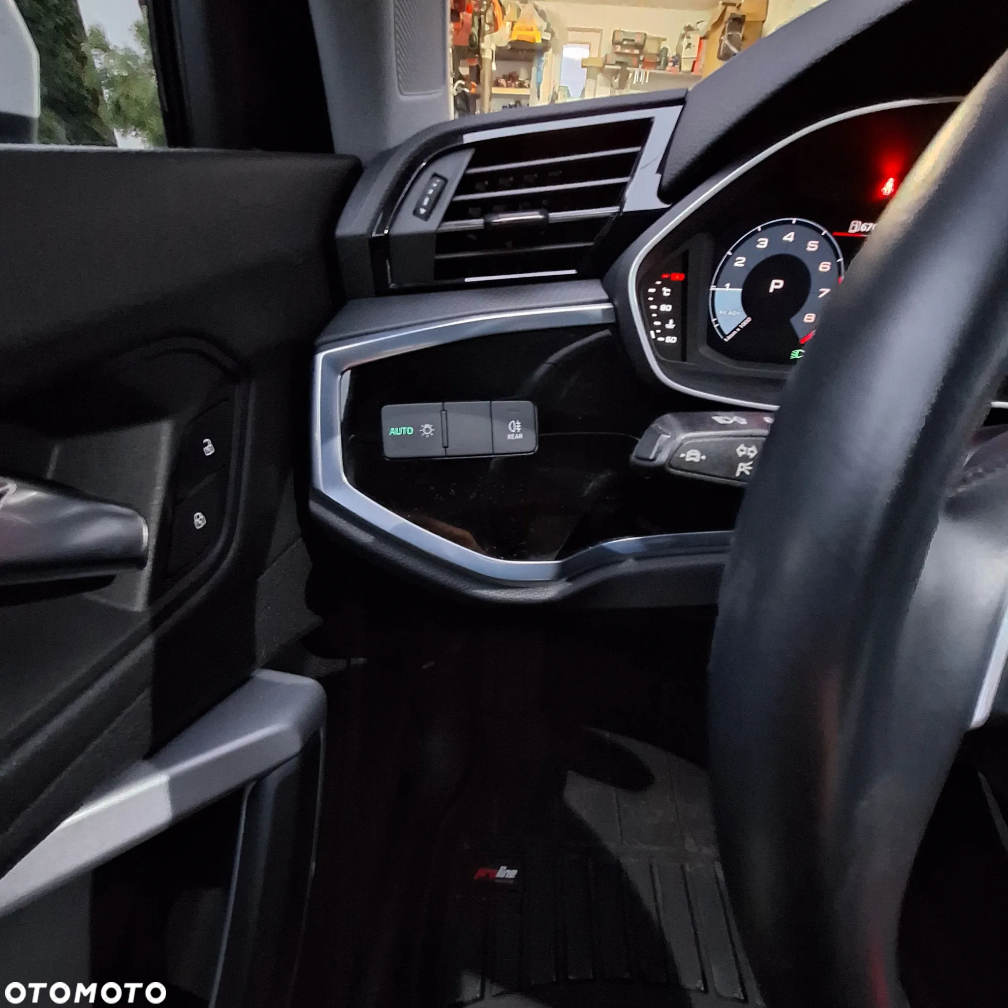 Audi Q3 35 TFSI Advanced S tronic - 29
