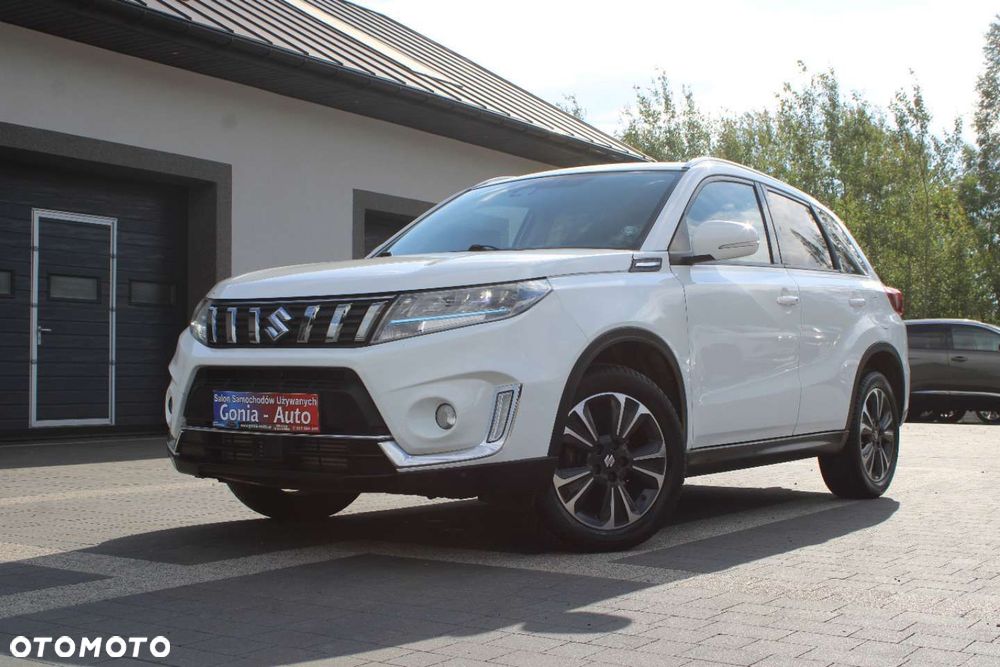 Suzuki Vitara - 2