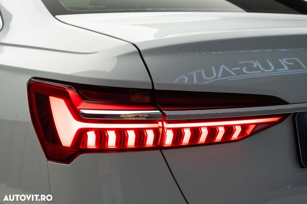 Audi A6 3.0 TDI quattro Stronic - 28