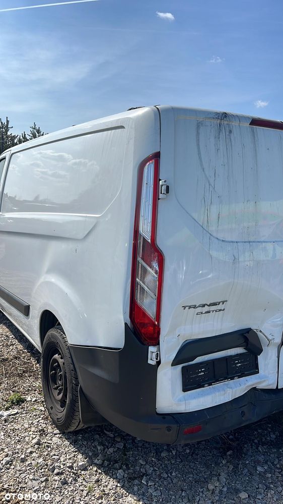 Ford Transit Custom - 6