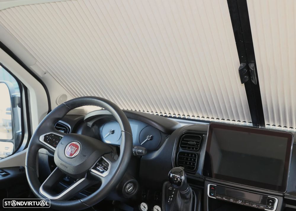 Hymer Van Free 540 - 23