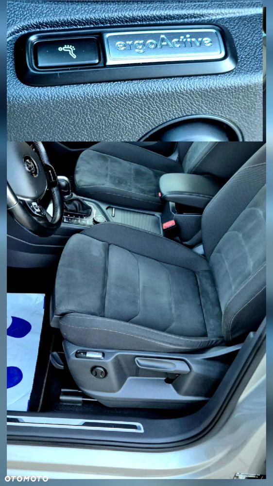 Volkswagen Tiguan 2.0 TDI SCR 4MOTION DSG Highline - 21