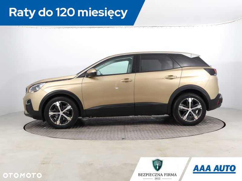 Peugeot 3008 - 3