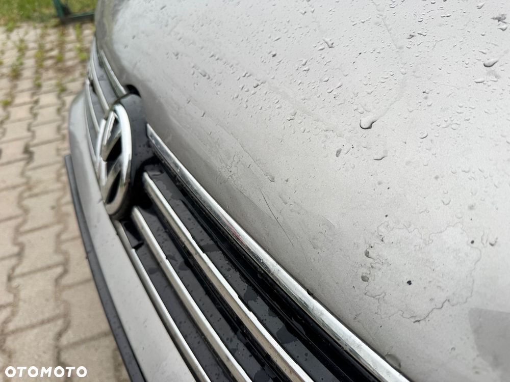 Volkswagen Passat 2.0 TDI BlueMotion Technology R-Line - 32