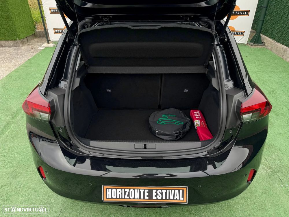 Opel Corsa-e Edition - 26