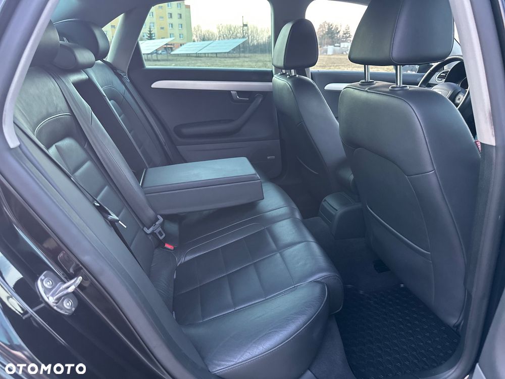 Seat Exeo 1.8TSI Sport - 29