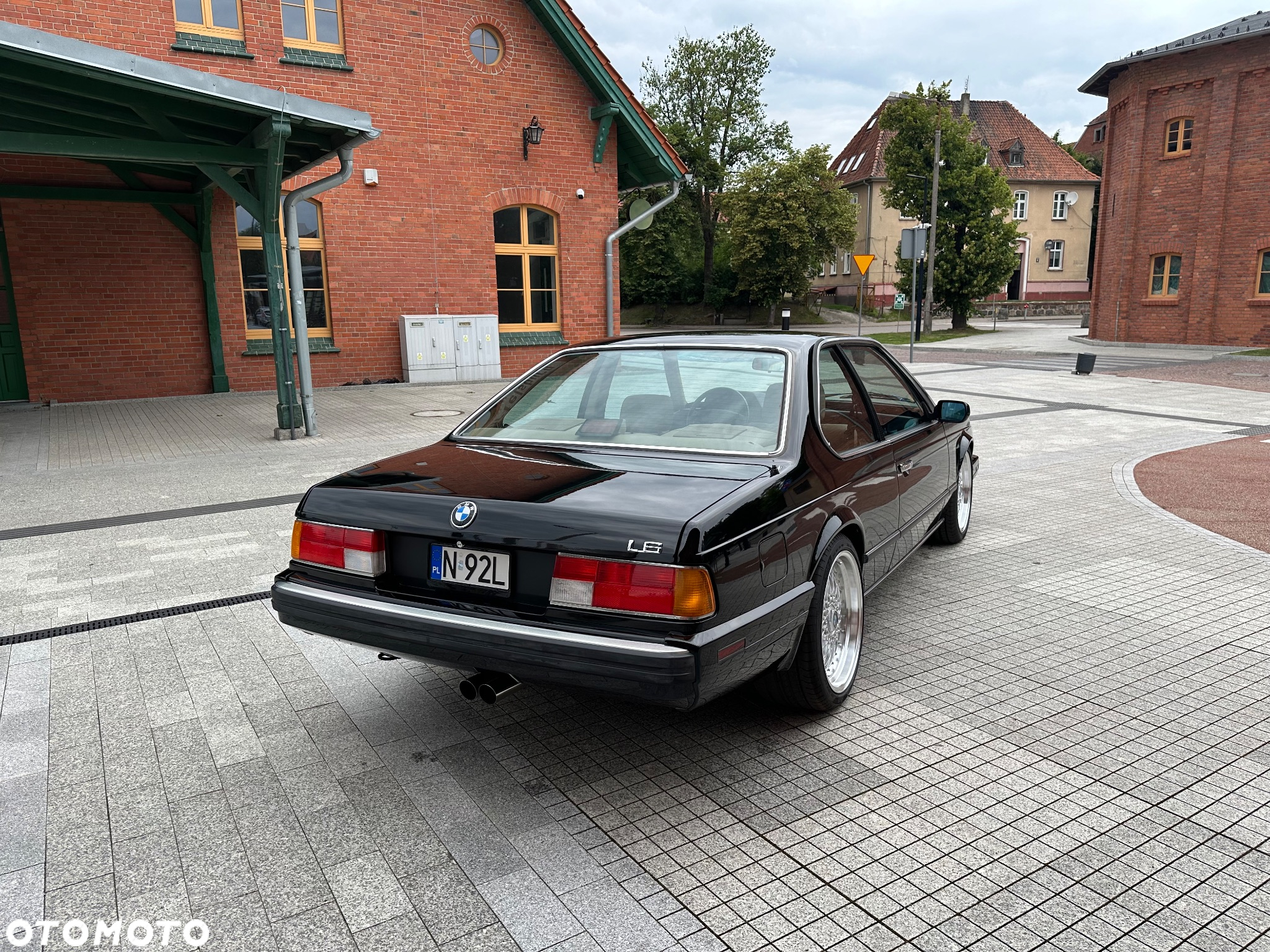 BMW Seria 6 - 9